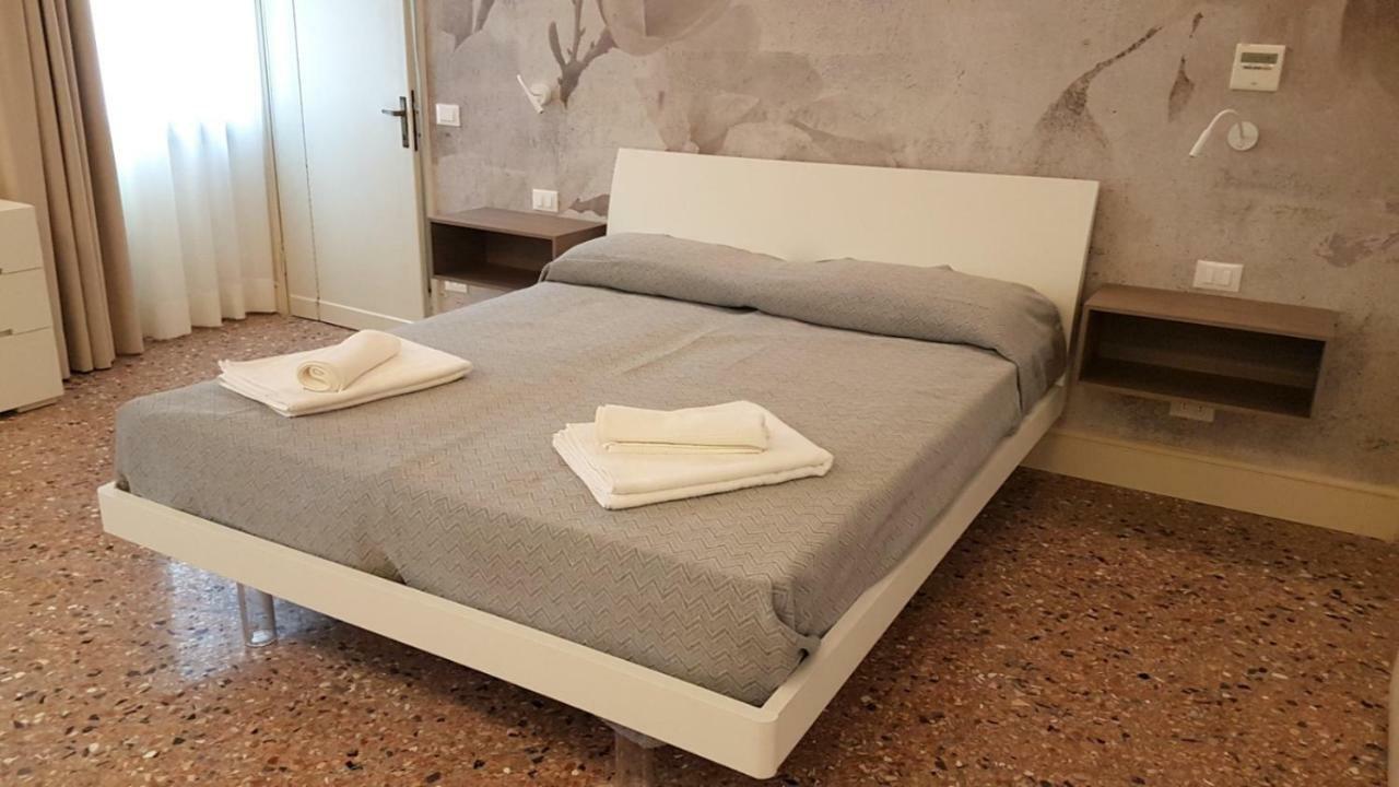 Ca Riva Del Vin Leilighet Venezia Eksteriør bilde